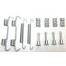 PPF BFK4167 - Brake Fitting Kit (Rear)