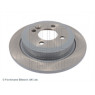Blue Print ADG04375 - Brake Disc (Rear)