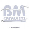 BM Catalysts BM50463 - Pipe (Rear)