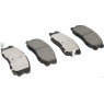 Herth+Buss Jakoparts J3600915 - Brake Pad Set (Front)