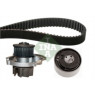 INA 530046230 - Timing Belt-Water Pump Kit