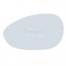 Trupart MG2555 - Mirror Glass (Left Hand)