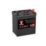Yuasa YBX3054 - Standard Battery