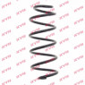 KYB RA3359 - Coil Spring (Front)