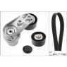 INA 529021010 - Drive Belt Kit