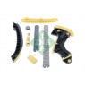 INA 559182421 - Timing Chain Kit