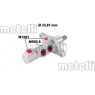 Metelli 05-0772 - Brake Master Cylinder