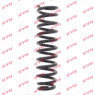 KYB RD2372 - Coil Spring (Front)