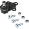 Herth+Buss Jakoparts J4860844 - Ball Joint (Front Lower Left Hand+Right Hand)