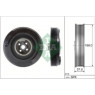 INA 544000210 - Torsion Vibration Damper