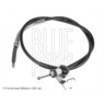 Blue Print ADB114601 - Brake Cable (Rear Left Hand)