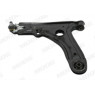 Moog VO-WP-8254P - Track Control Arm (Front Left Hand)