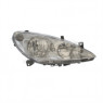Trupart HL4014 - Head Lamp Unit (Front Right Hand)