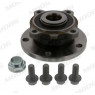 Moog BM-WB-12812 - Wheel Bearing Kit (Front)