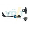 Volt VOL40723ABS - Wheel Speed Sensor (Front Left Hand+Right Hand)