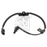 Febi 106484 - Wheel Speed Sensor (Front Left Hand)