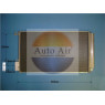 Auto Air 16-9801 - Condenser (A/C)