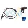 Volt VOL40663ABS - Wheel Speed Sensor (Front Left Hand+Right Hand, Rear Left Hand+Right Hand)