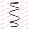KYB RA3528 - Coil Spring (Front)
