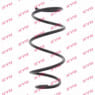 KYB RA3528 - Coil Spring (Front)