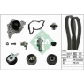 INA 530053930 - Timing Belt-Water Pump Kit