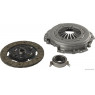 Herth+Buss Jakoparts J2002309 - Clutch Kit