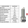 NGK 97098 - Spark Plug