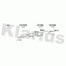 Klarius 362249 - Exhaust System