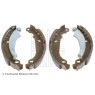Blue Print ADBP410007 - Brake Shoe Set (Rear)