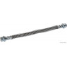 Herth+Buss Jakoparts J3705034 - Brake Hose (Rear Centre)