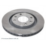 Blue Print ADP154334 - Brake Disc (Front)