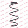 KYB RA3504 - Coil Spring (Front)