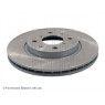 Blue Print ADK84338 - Brake Disc (Front)