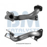 BM Catalysts BM70688 - Pipe (Front)