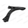 Moog FD-WP-18092 - Track Control Arm (Front Right Hand)