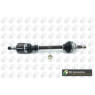 BGA Group DS6709LA - Drive Shaft (Front Left Hand)
