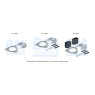BM Catalysts FK11169 - Fitting Kit-Diesel Particulate Filter