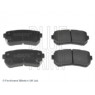 Blue Print ADG042132 - Brake Pad Set (Rear)