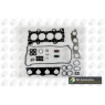BGA Group HK5732 - Head Gasket Set