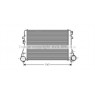 AVA VNA4306 - Intercooler