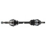 Shaftec VA127AL - Drive Shaft (Front Left Hand)