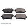 Blue Print ADV184215 - Brake Pad Set (Rear)