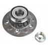 Febi 178314 - Wheel Hub (Rear)