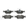 Jurid 571959J - Brake Pad Set (Front)