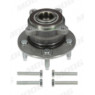 Moog OP-WB-11125 - Wheel Bearing Kit (Rear)