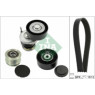 INA 529046720 - Drive Belt Kit