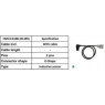 NTK 81185 - Crank Angle Sensor
