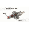 Metelli 05-0561 - Brake Master Cylinder