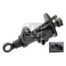 Febi 103649 - Clutch Master Cylinder
