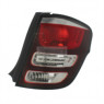 Trupart LL8226 - Rear Lamp Unit (Rear Right Hand)